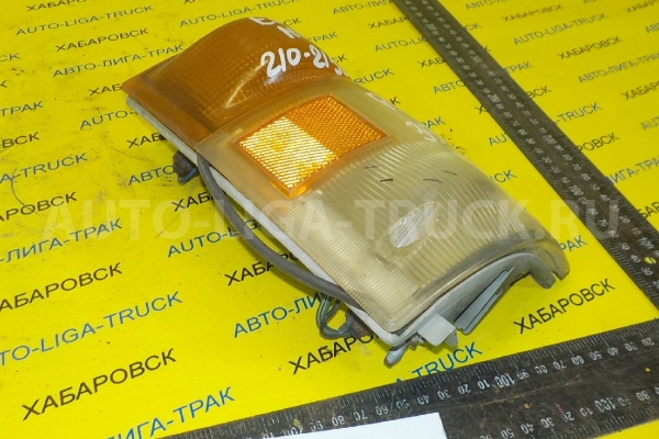 Поворотник Isuzu Elf Поворотник 8-97855-007-2 Поворотник Isuzu Elf Поворотник 8-97855-007-2