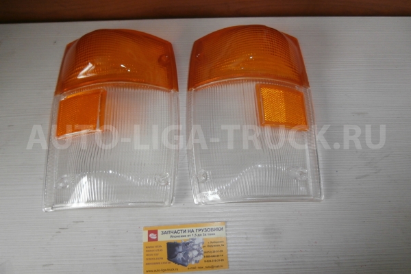Поворотник Isuzu Elf Поворотник DS-0739 Поворотник Isuzu Elf Поворотник DS-0739