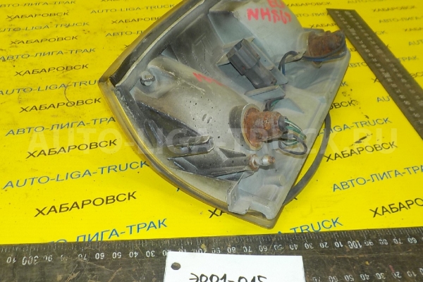 Поворотник Isuzu Elf Поворотник    8-97855-007-2