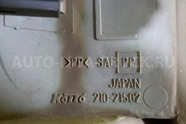 Поворотник Isuzu Elf Поворотник    8-97855-008-2