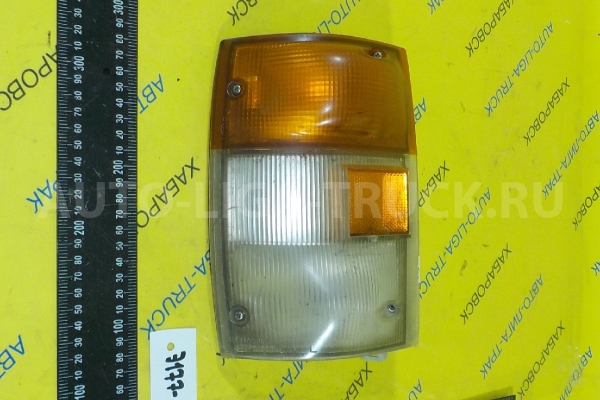 Поворотник Isuzu Elf Поворотник    8-97855-008-2