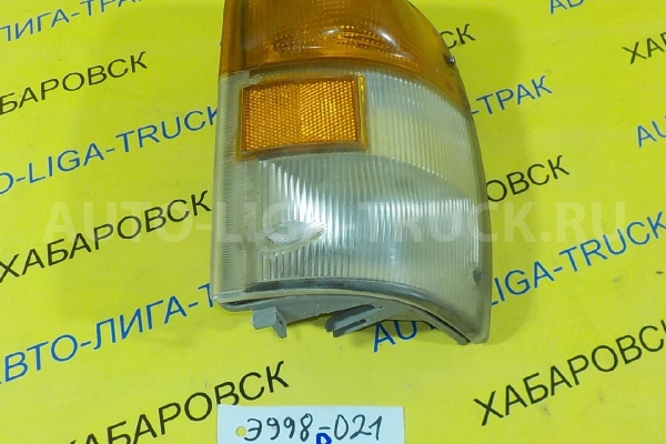 Поворотник Isuzu Elf Поворотник    8-97855-005-2