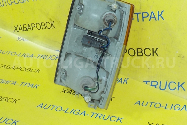 Поворотник Isuzu Elf Поворотник    8-97855-005-2