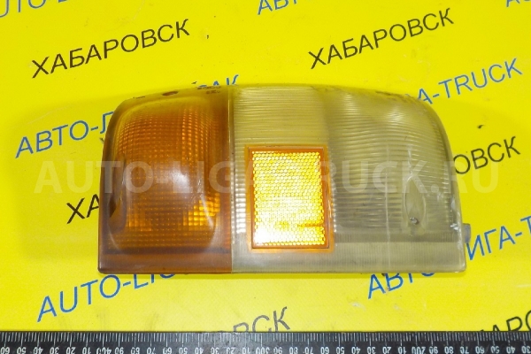 Поворотник Isuzu Elf 4HF1 Поворотник 4HF1 1997  8-97855-007-2