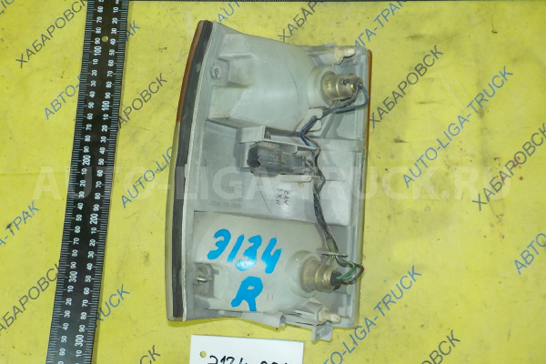 Поворотник Isuzu Elf 4HF1 Поворотник 4HF1 1995  8-97855-007-2