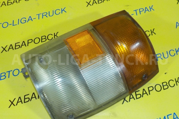 Поворотник Isuzu Elf 4HF1 Поворотник 4HF1 1997  8-97855-007-2