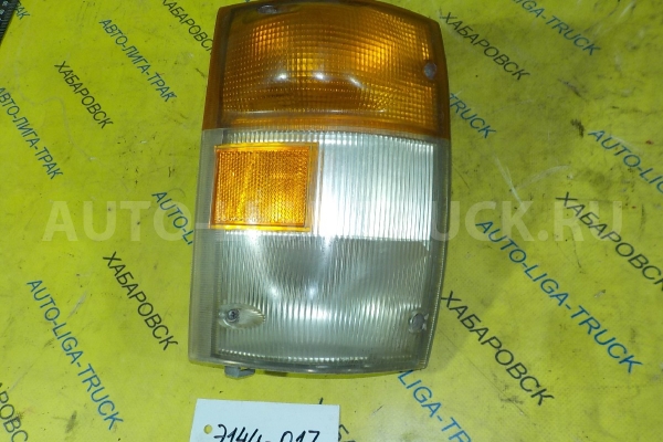 Поворотник Isuzu Elf 4HG1 Поворотник 4HG1 2001  8-97855-007-0