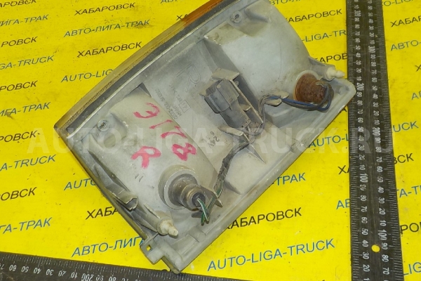 Поворотник Isuzu Elf 4HG1 Поворотник 4HG1 1996  8-97855-007-2