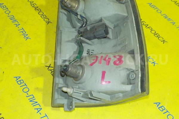 Поворотник Isuzu Elf 4HJ1 Поворотник 4HJ1 2003  8-97308-930-1