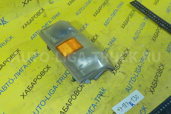 Поворотник Isuzu Elf 4HJ1 Поворотник 4HJ1 2004 8-97308-929-1 Поворотник Isuzu Elf 4HJ1 Поворотник 4HJ1 2004 8-97308-929-1
