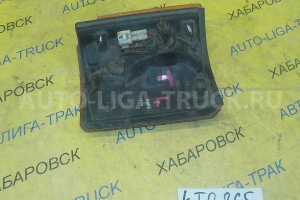 Поворотник Mazda Titan Поворотник    8BW3-51-070A