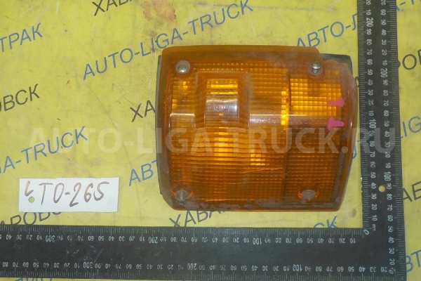 Поворотник Mazda Titan Поворотник    8BW3-51-070A