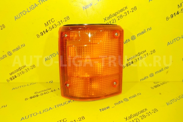 Поворотник Mazda Titan Поворотник 216-1523-YA Поворотник Mazda Titan Поворотник 216-1523-YA