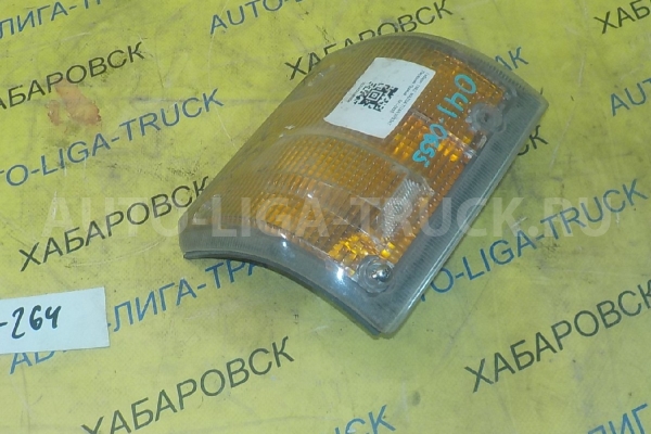 Поворотник Mazda Titan Поворотник    8BW6-51-060