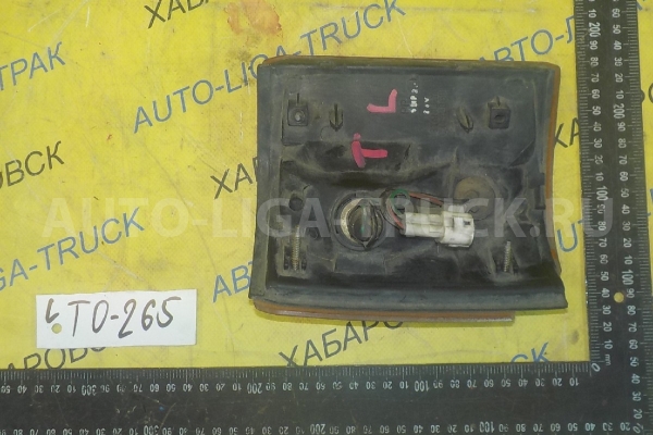 Поворотник Mazda Titan Поворотник    8BW3-51-070A