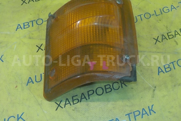 Поворотник Mazda Titan Поворотник    8BW3-51-070A