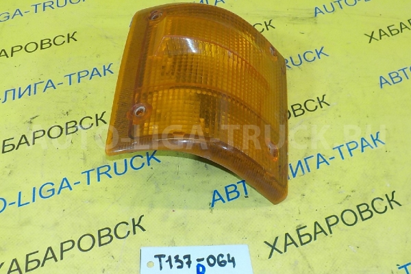 Поворотник Mazda Titan 4HF1 Поворотник 4HF1 1998  8BW2-51-060A