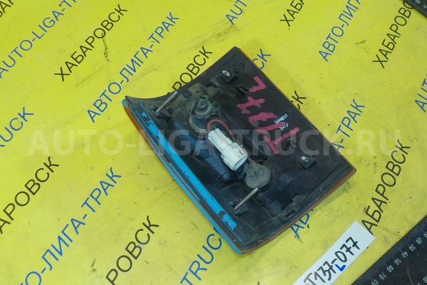 Поворотник Mazda Titan 4HF1 Поворотник 4HF1 1998 8BW2-51-070A Поворотник Mazda Titan 4HF1 Поворотник 4HF1 1998 8BW2-51-070A