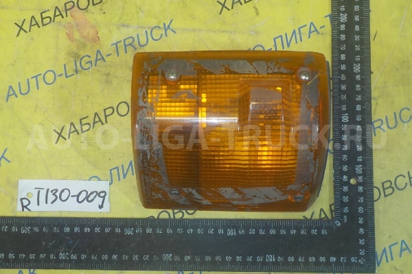 Поворотник Mazda Titan 4HG1 Поворотник 4HG1   8BW2-51-060A