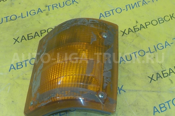 Поворотник Mazda Titan 4HG1 Поворотник 4HG1   8BW2-51-060A