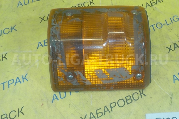 Поворотник Mazda Titan 4HG1 Поворотник 4HG1   8BW2-51-060A