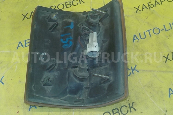 Поворотник Mazda Titan 4HG1 Поворотник 4HG1   8BW2-51-060A