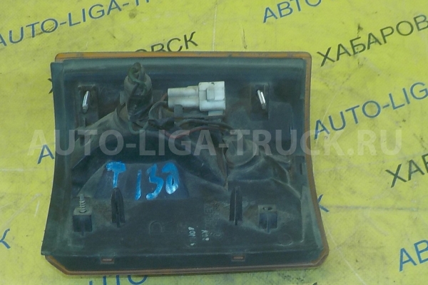 Поворотник Mazda Titan 4HG1 Поворотник 4HG1   8BW2-51-060A