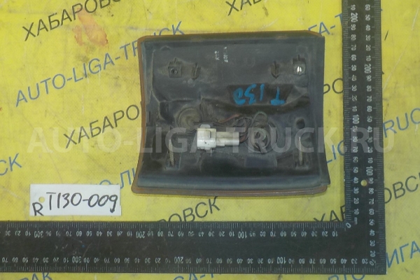 Поворотник Mazda Titan 4HG1 Поворотник 4HG1   8BW2-51-060A