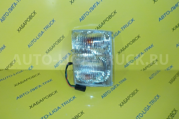 Поворотник Mazda Titan Поворотник    W611-51-06XD