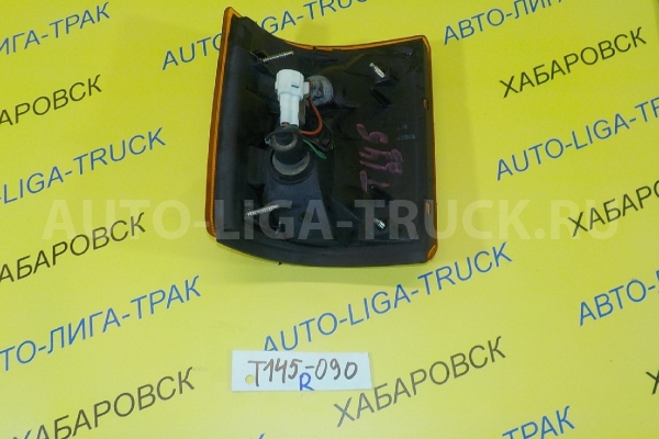 Поворотник Mazda Titan TF Поворотник TF 1996  8BW2-51-060A