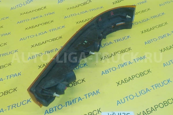 Поворотник Mitsubishi Canter Поворотник    MC147227