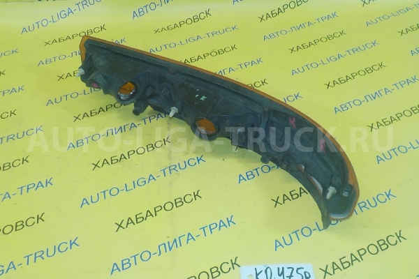 Поворотник Mitsubishi Canter Поворотник    MC147227