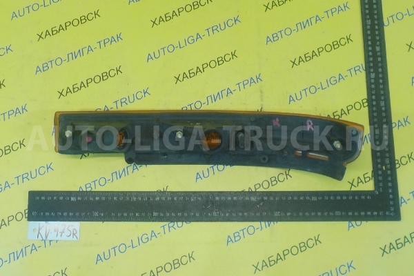 Поворотник Mitsubishi Canter Поворотник    MC147227