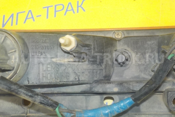 Поворотник Mitsubishi Canter Поворотник    MC140684