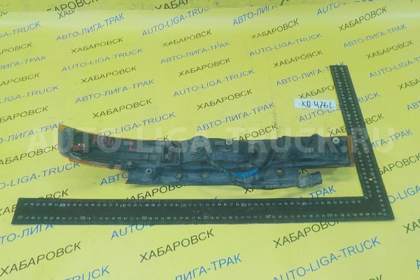 Поворотник Mitsubishi Canter Поворотник    MC140684