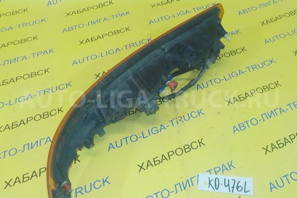 Поворотник Mitsubishi Canter Поворотник    MC140684