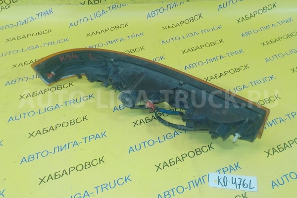 Поворотник Mitsubishi Canter Поворотник    MC140684