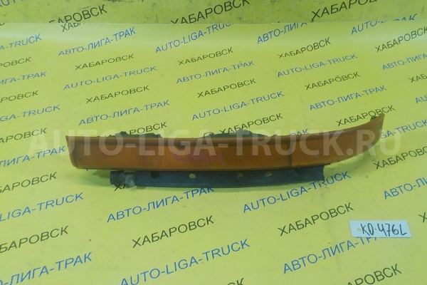 Поворотник Mitsubishi Canter Поворотник    MC140684