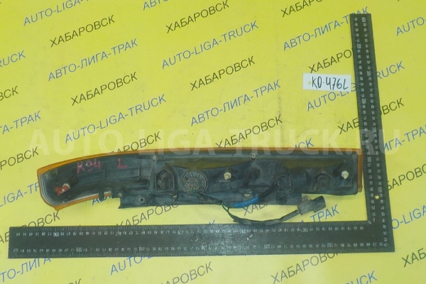 Поворотник Mitsubishi Canter Поворотник    MC140684