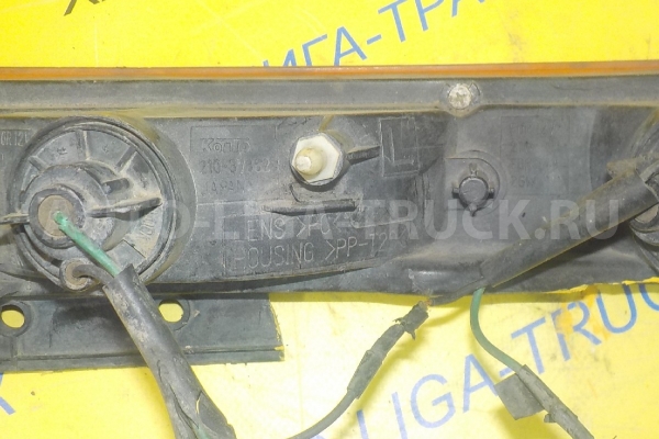 Поворотник Mitsubishi Canter Поворотник MC140684 Поворотник Mitsubishi Canter Поворотник MC140684