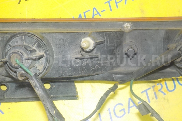 Поворотник Mitsubishi Canter Поворотник    MC140684