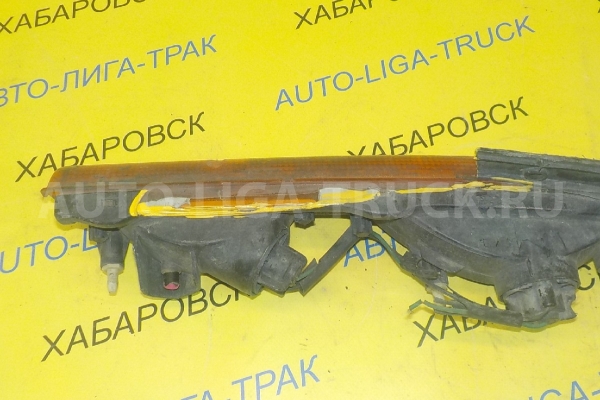 Поворотник Mitsubishi Canter Поворотник    MC140684