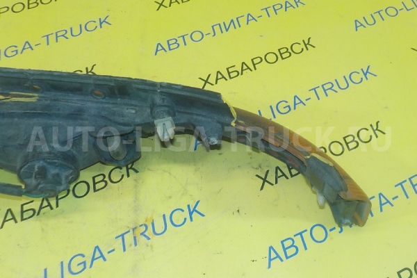 Поворотник Mitsubishi Canter Поворотник    MC140684