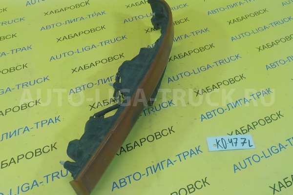 Поворотник Mitsubishi Canter Поворотник MC140684 Поворотник Mitsubishi Canter Поворотник MC140684