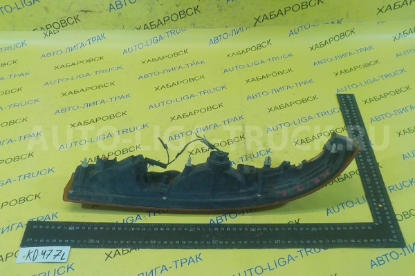 Поворотник Mitsubishi Canter Поворотник MC140684 Поворотник Mitsubishi Canter Поворотник MC140684