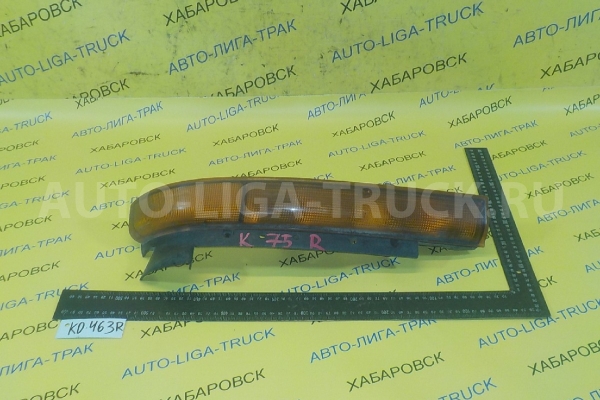 Поворотник Mitsubishi Canter Поворотник    MC147227