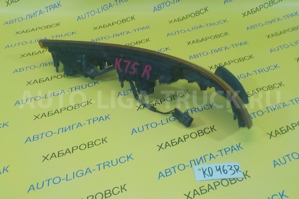 Поворотник Mitsubishi Canter Поворотник    MC147227