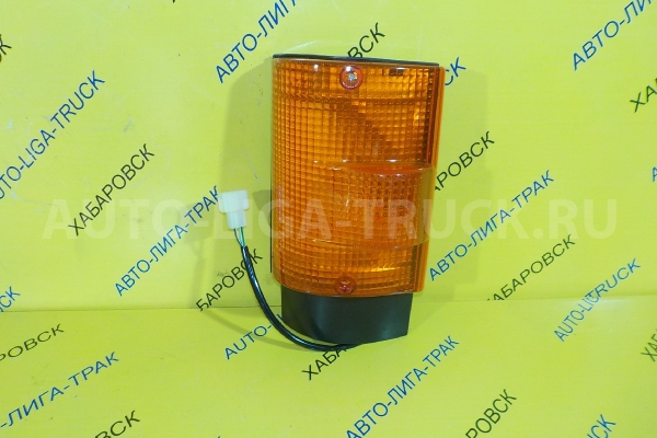 Поворотник Mitsubishi Canter Поворотник MB302244 Поворотник Mitsubishi Canter Поворотник MB302244