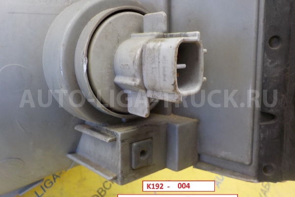 Поворотник Mitsubishi Canter 4M42 Поворотник 2006 MK427118 Поворотник Mitsubishi Canter 4M42 Поворотник 2006 MK427118
