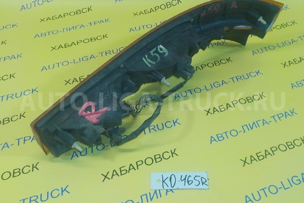 Поворотник Mitsubishi Canter Поворотник    MC147227